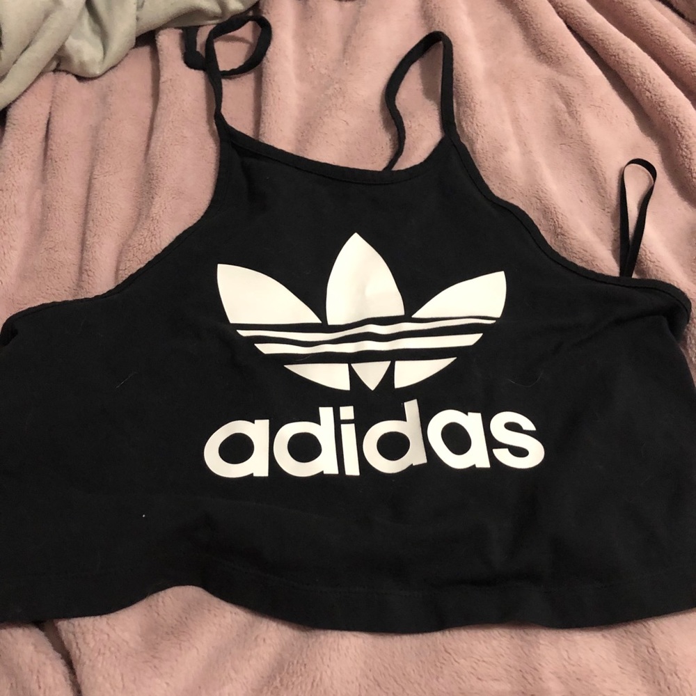 Adidas Alter Top